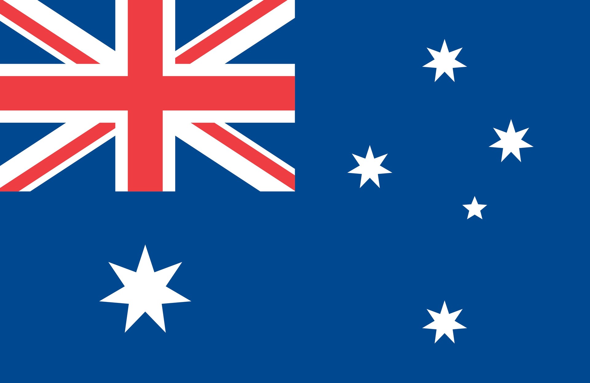 Australia Flag
